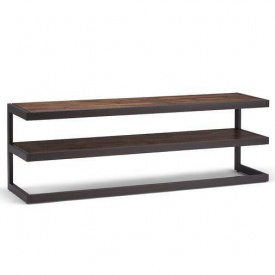 Тумба подставка для TV в стиле LOFT (NS-2118)
