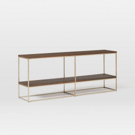 Тумба подставка для TV в стиле LOFT (NS-2170)