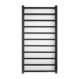 Полотенцесушитель Genesis-Aqua Flat 80x53 см