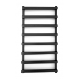 Полотенцесушитель Genesis-Aqua Basis 80x53 см