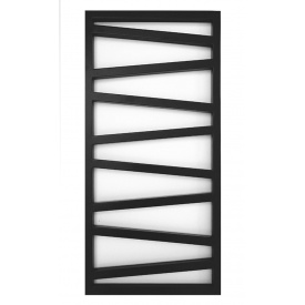 Полотенцесушитель Genesis-Aqua Genesis 120x53 см