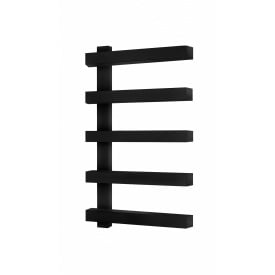 Электрический полотенцесушитель Genesis-Aqua Stone 100x50 см