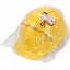 Каска Yato для защиты головы желтая из пластика ABS (YT-73971) Тернопіль