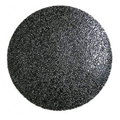 Шлифовальный диск Eibenstock 370 мм (Р24) (липучка) 37727 Краматорск