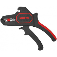 Автоматический инструмент для удаления изоляции Knipex (12 62 180) Киев