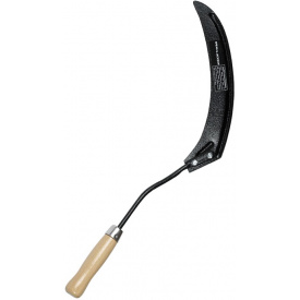 Серп Spear&Jackson с длиной ручкой (4731SL)