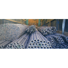 Труба бесшовная холоднокатаная 8х2мм ГОСТ 8734-75