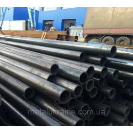 Труба холоднокатаная 38х7 мм ГОСТ 8734-75