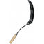 Серп Spear&Jackson с длиной ручкой (4731SL) Ровно