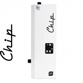 Електричний настінний котел SAT Systems Chip 3 кВт (220 і 380В, симісторний)