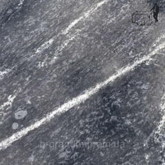 Сляб з граніту Рахни-Полевского родовища Луцьк