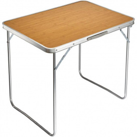 Стол Skif Outdoor Standard L Бежевый (ZF-D005B)