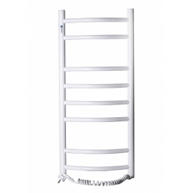 Полотенцесушитель электрический Navin Камелия 360х800 правый 12-007030-3680