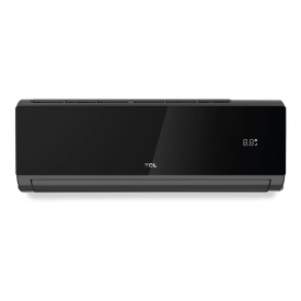Кондиционер инверторный TCL TAC-09CHSD/XA82I Black Inverter R32 (Wi-Fi Ready)