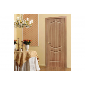 Міжкімнатні двері Оміс Прима 600х900х2050 мм