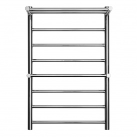 Полотенцесушитель водяной Navin Классик с полкой 500х800 00-024021-5080