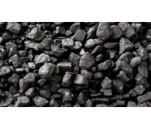 Вугілля антрацит горішок навалом