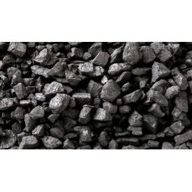 Вугілля кам'яне ДГ 13-100 навалом