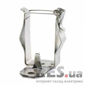 К17-10 контакт до запобіжника d72мм