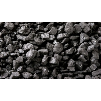 Вугілля антрацит горішок навалом