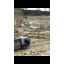 Блок из песчаника М100 Русавского месторождения Сумы