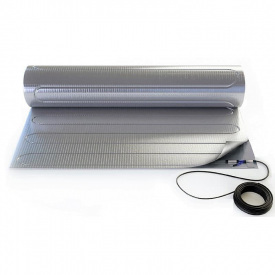 Алюминиевый мат MAGNUM Aluminium Mat 4,0 m2