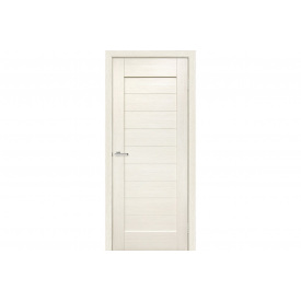 Межкомнатные двери Омис Bit глухая 600х900х2050 мм