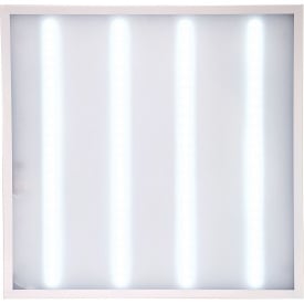 Светильник светодиодный Evrolight 40785 Opal-40 4000К 3000Лм