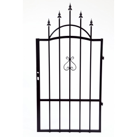 Хвіртка ФІДЖО Вензель (1800 х 900) 