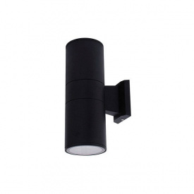 Светильник фасадный Horoz Electric Manolya-3 2x60W IP44 (075-008-0003)