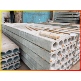 Плита перекрытия 4,2х1,2х0,22 м