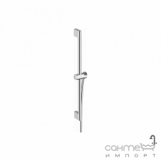 Душевая штанга + шланг для душа 160cm Hansgrohe Pulsify Chrome хром