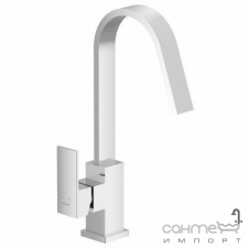 Смеситель для кузни Imprese Karlov f03407601AA хром