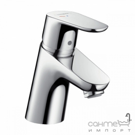 Смеситель для раковины Hansgrohe Focus Coolstart 31539000
