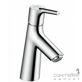 Кран для раковины Hansgrohe Talis Select S 72017000 Хром