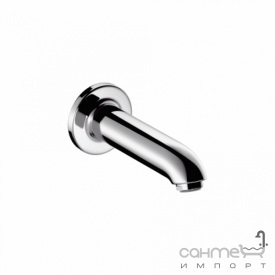 Излив для ванны E/S Hansgrohe 13414000