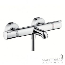 Термостат для ванны Hansgrohe Ecostat Comfort ВМ 13114000