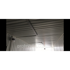Блок-контейнер 8,5x2,4x2,8м High Cube Миколаїв