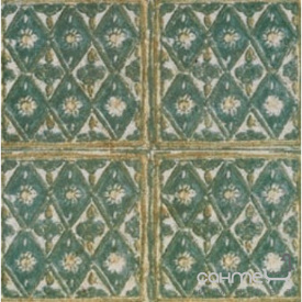 Клинкерная плитка Gres de Aragon Retro Blanco 1 250x250