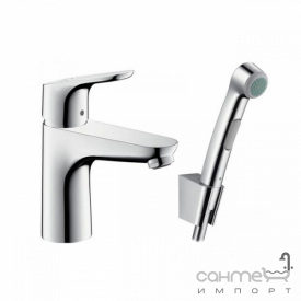 Набор для биде Hansgrohe Focus 31927000