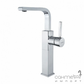 Смеситель для раковины Bugnatese Stone 9321 CR хром