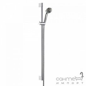 Душевой гарнитур Hansgrohe Crometta 85 Multi/UnicaCrometta 27766000