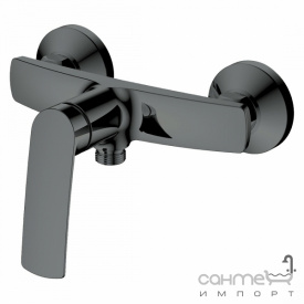 Смеситель для душа Volle Cante 1512.101005 pistola gris вороненая сталь