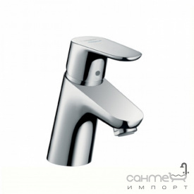 Кран для раковины Hansgrohe Focus 31130000