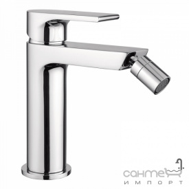 Смеситель для биде Bugnatese Simple 6623 CR Хром
