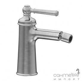 Смеситель для биде Imprese Hydrant ZMK031806070 нержавеющая сталь