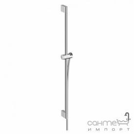 Душевая штанга + шланг для душа 160cm Hansgrohe Pulsify Chrome 24401000 хром