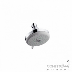 Лейка для верхнего душа Hansgrohe Croma 100 Multi 27443000