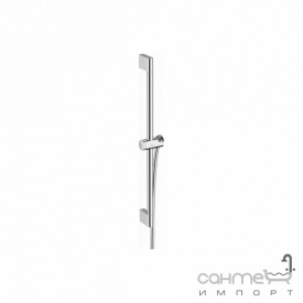 Душевая штанга + шланг для душа 160cm Hansgrohe Pulsify Chrome хром
