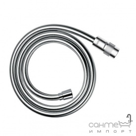 Душевой шланг 1,25м Hansgrohe Isiflex 28249000